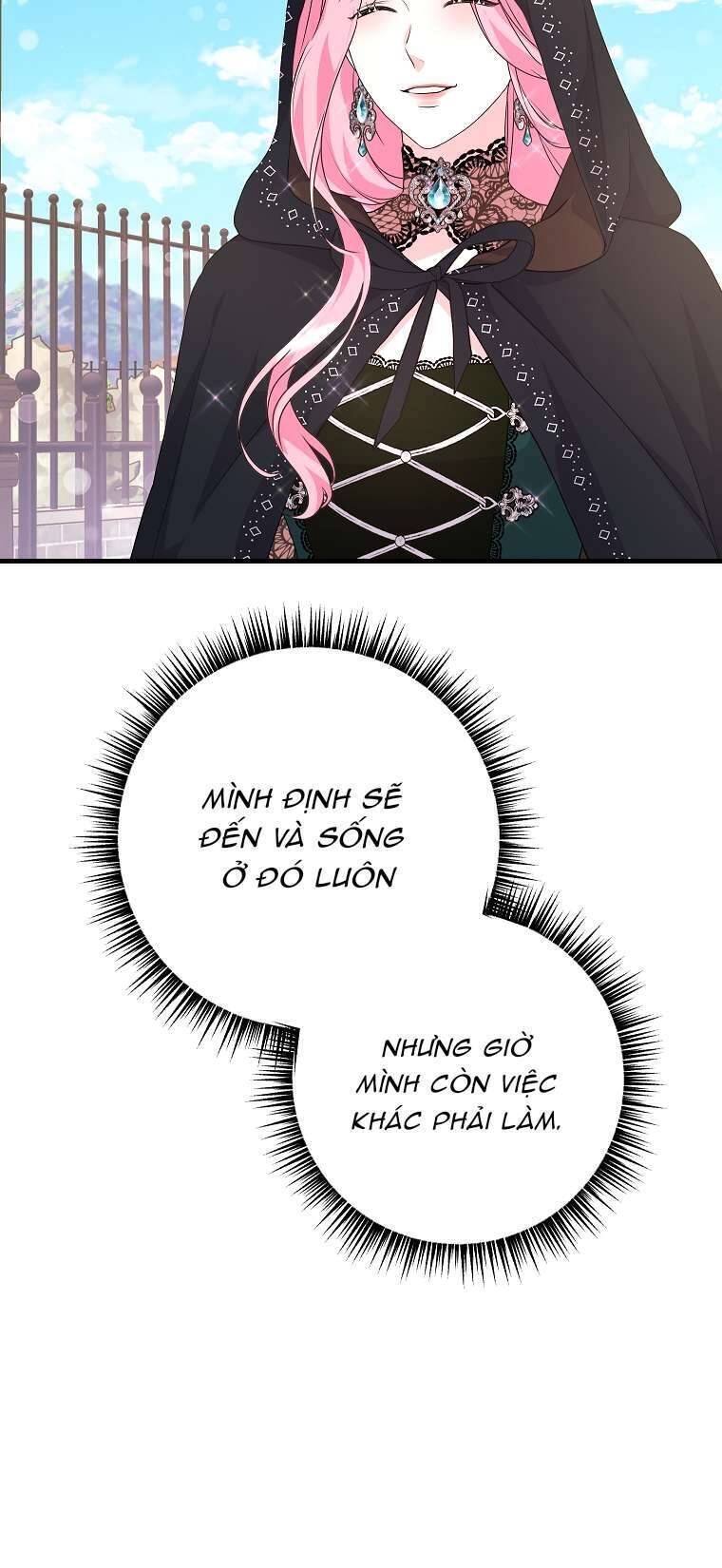 Kẻ Phản Diện Có Thời Hạn Ủng Hộ Tôi Hủy Hôn Chapter  34 - 4