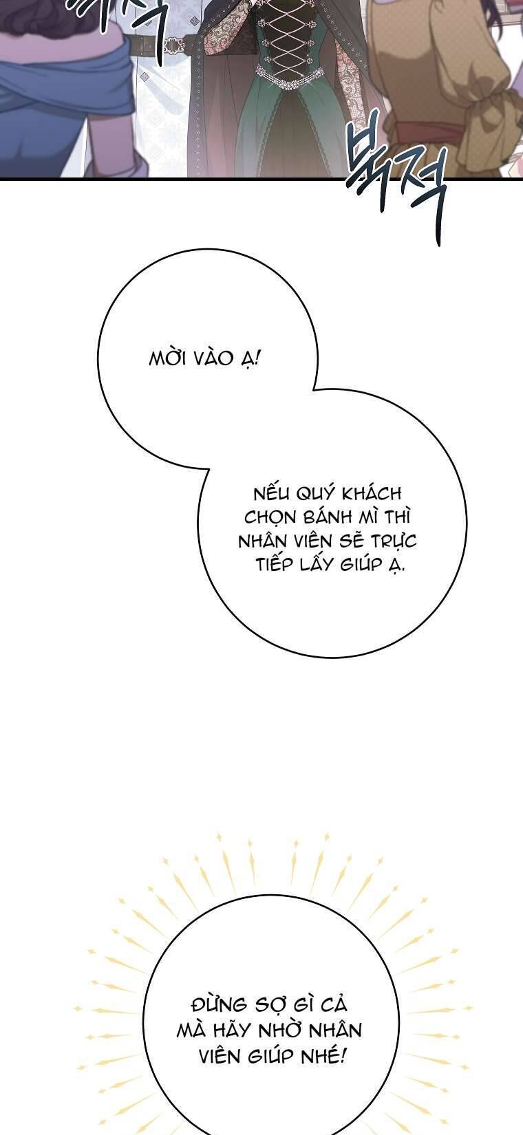 Kẻ Phản Diện Có Thời Hạn Ủng Hộ Tôi Hủy Hôn Chapter  34 - 34