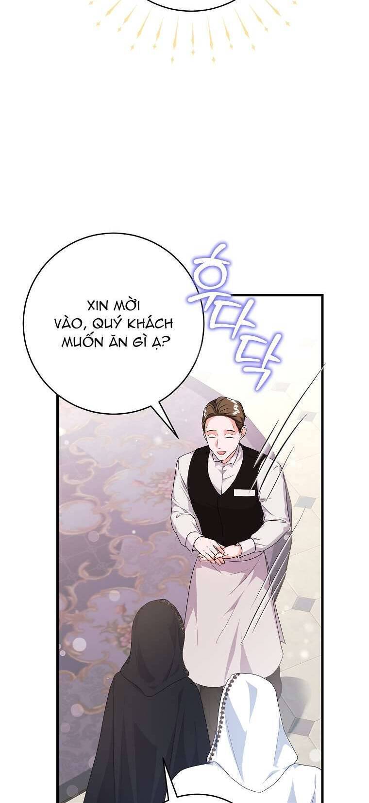 Kẻ Phản Diện Có Thời Hạn Ủng Hộ Tôi Hủy Hôn Chapter  34 - 35