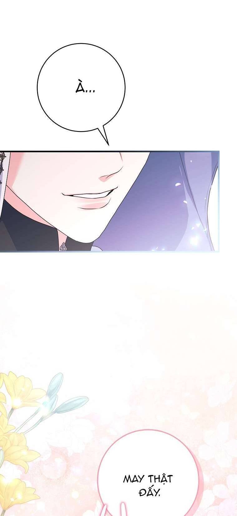 Kẻ Phản Diện Có Thời Hạn Ủng Hộ Tôi Hủy Hôn Chapter  34 - 5