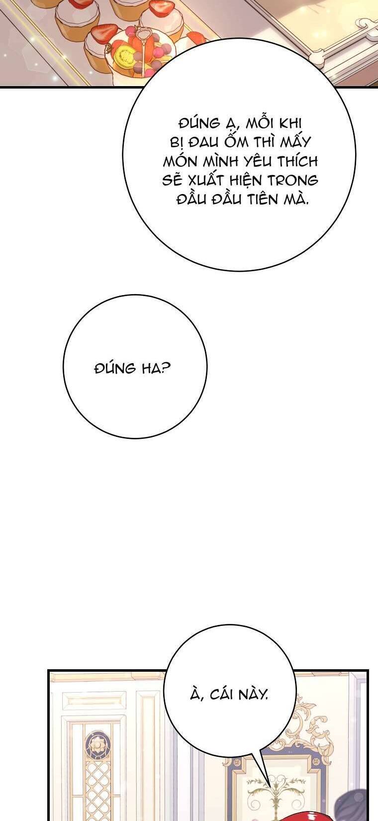 Kẻ Phản Diện Có Thời Hạn Ủng Hộ Tôi Hủy Hôn Chapter  34 - 50