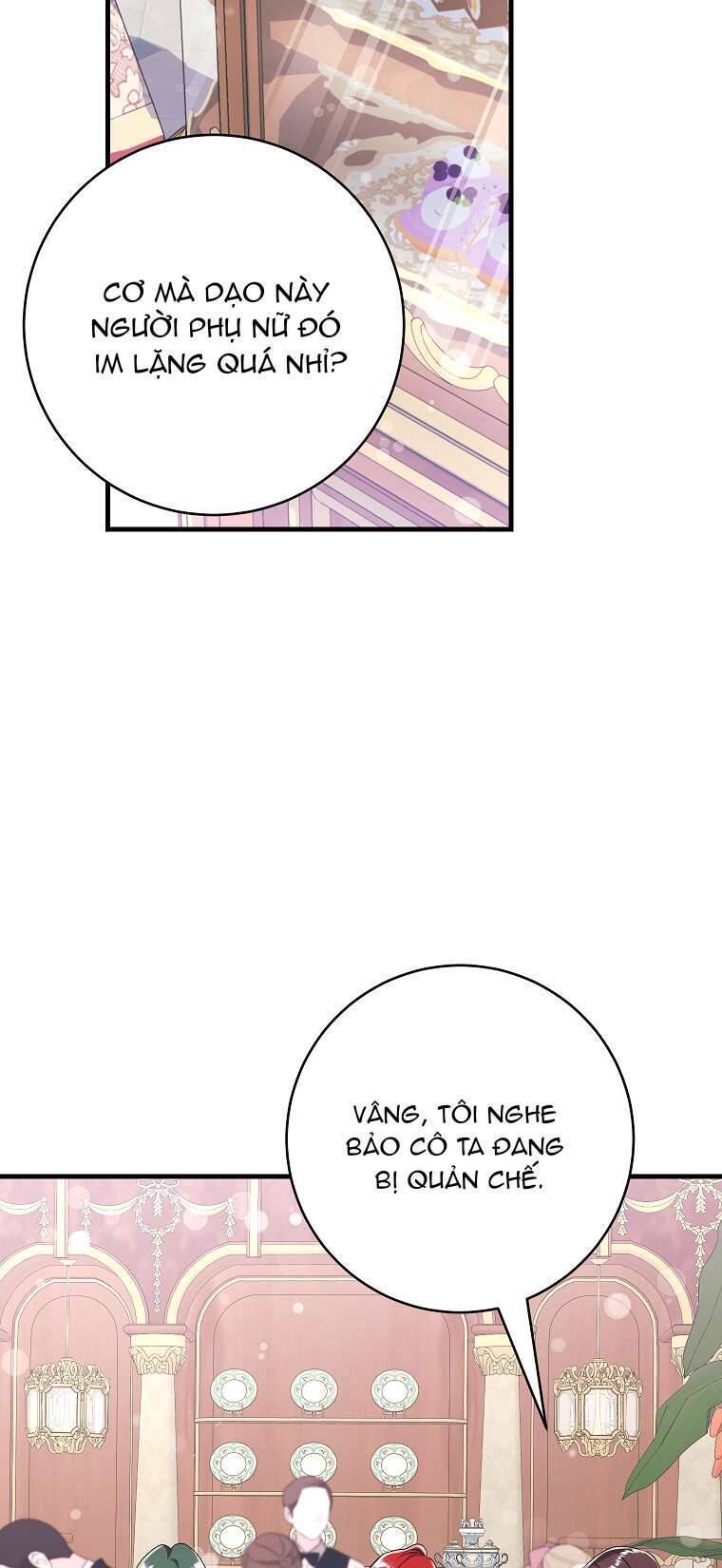 Kẻ Phản Diện Có Thời Hạn Ủng Hộ Tôi Hủy Hôn Chapter  34 - 53