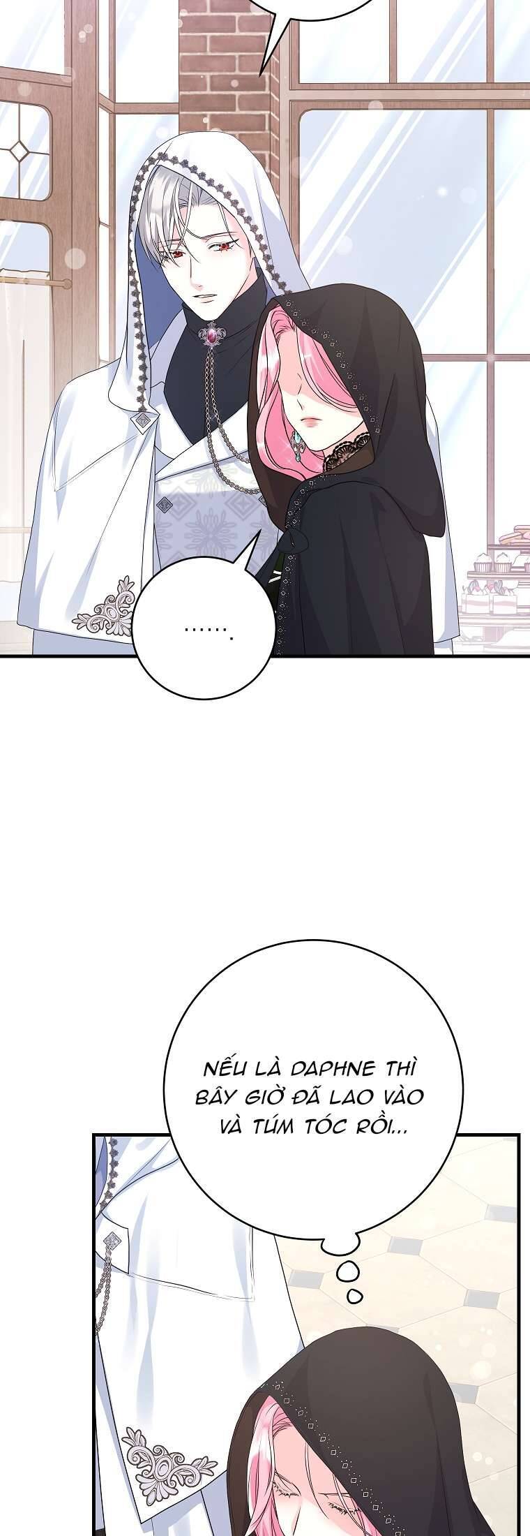 Kẻ Phản Diện Có Thời Hạn Ủng Hộ Tôi Hủy Hôn Chapter  34 - 55