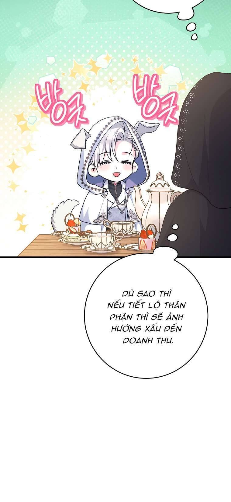 Kẻ Phản Diện Có Thời Hạn Ủng Hộ Tôi Hủy Hôn Chapter  34 - 7