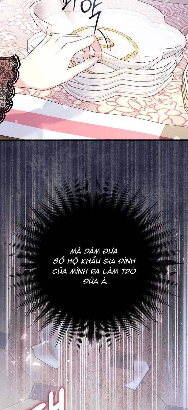 Kẻ Phản Diện Có Thời Hạn Ủng Hộ Tôi Hủy Hôn Chapter  34 - 63