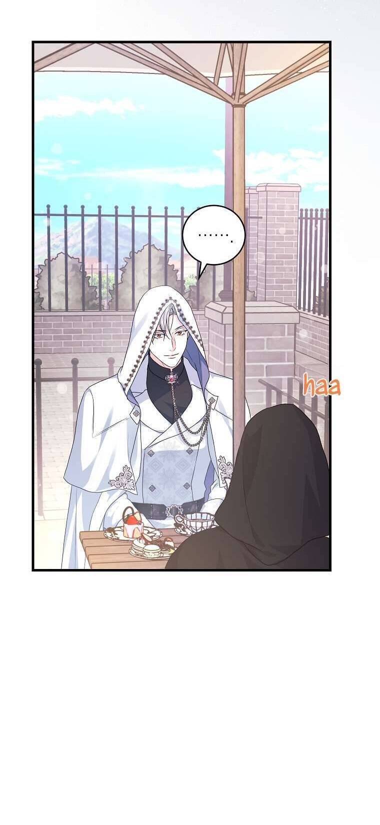 Kẻ Phản Diện Có Thời Hạn Ủng Hộ Tôi Hủy Hôn Chapter  34 - 10