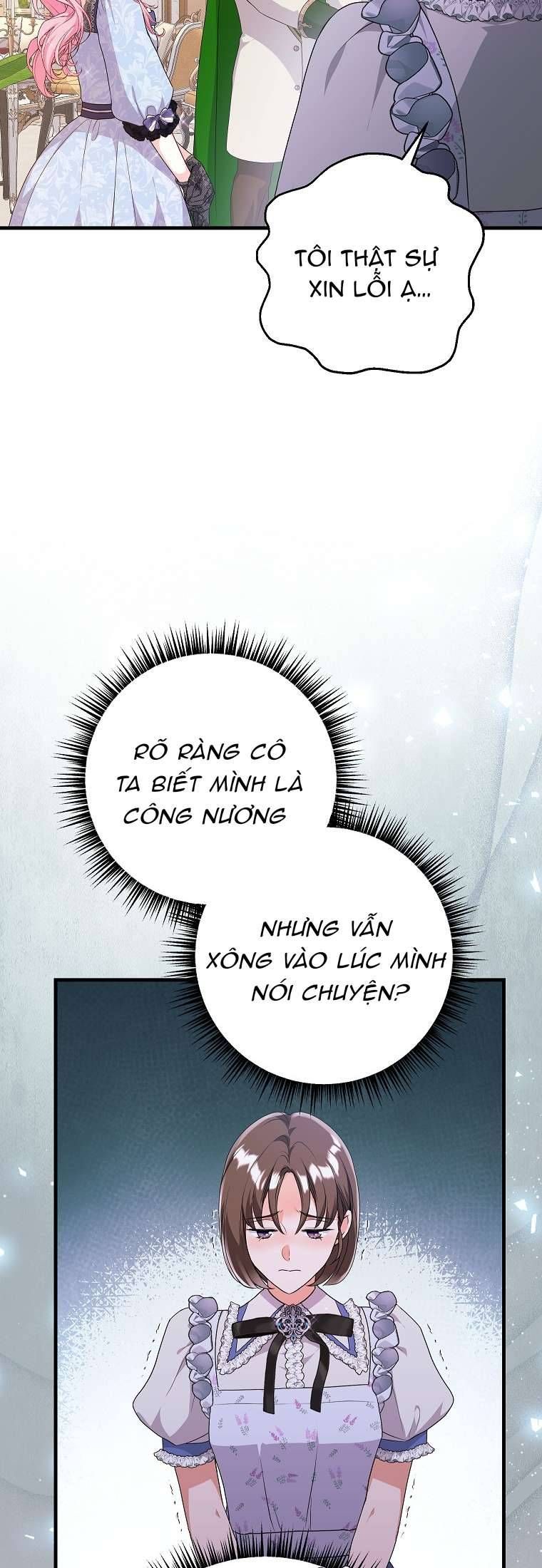 Kẻ Phản Diện Có Thời Hạn Ủng Hộ Tôi Hủy Hôn Chapter 43.2 - 25