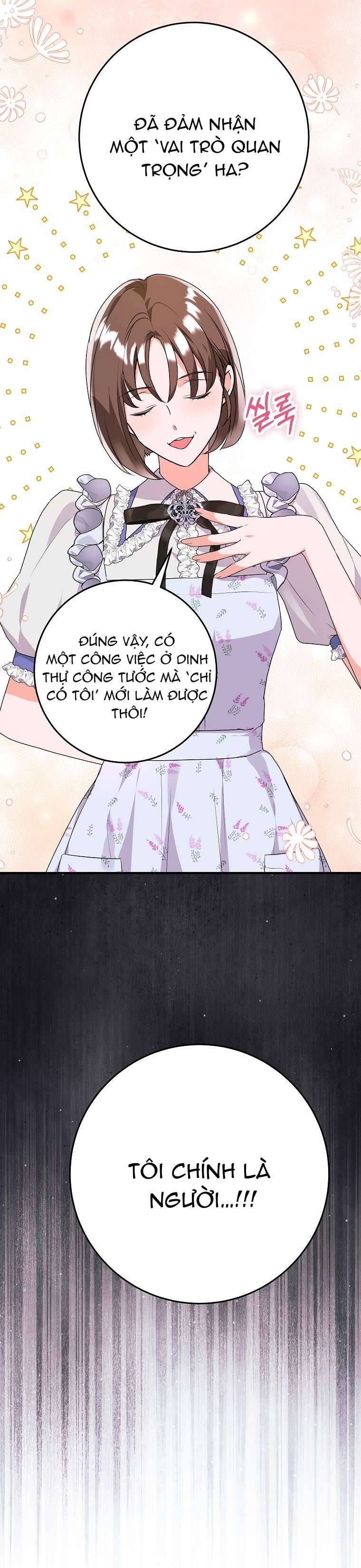 Kẻ Phản Diện Có Thời Hạn Ủng Hộ Tôi Hủy Hôn Chapter 43.2 - 35