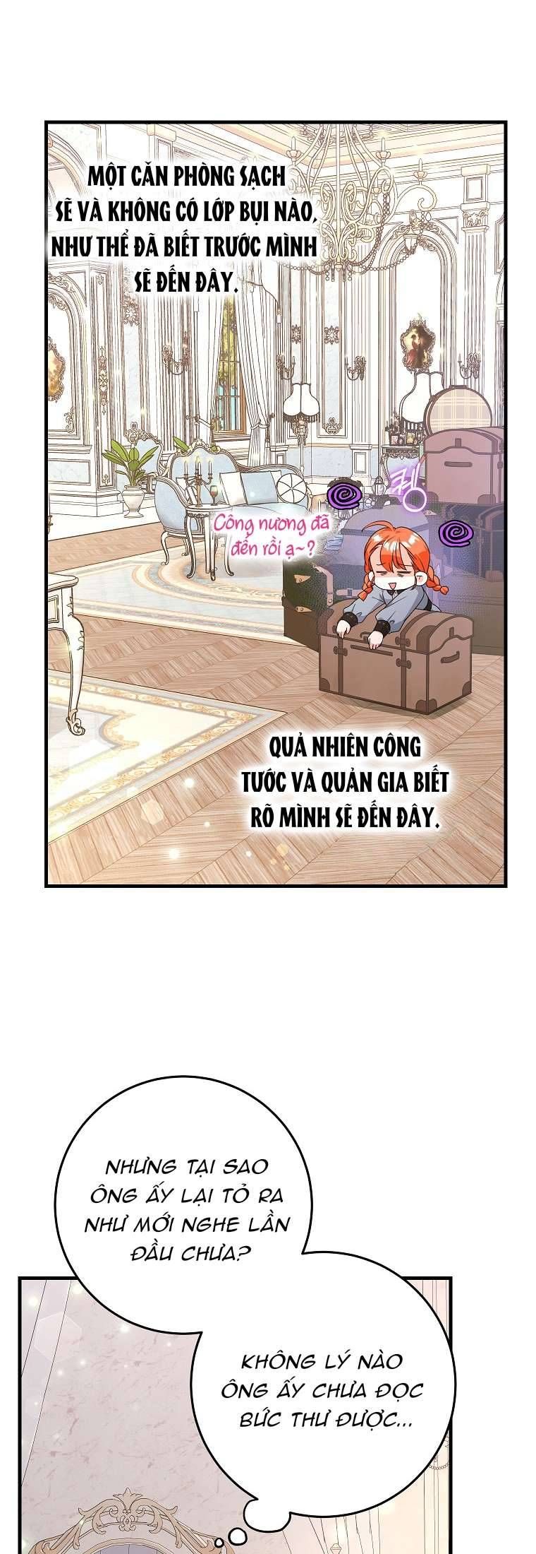 Kẻ Phản Diện Có Thời Hạn Ủng Hộ Tôi Hủy Hôn Chapter 43.2 - 38