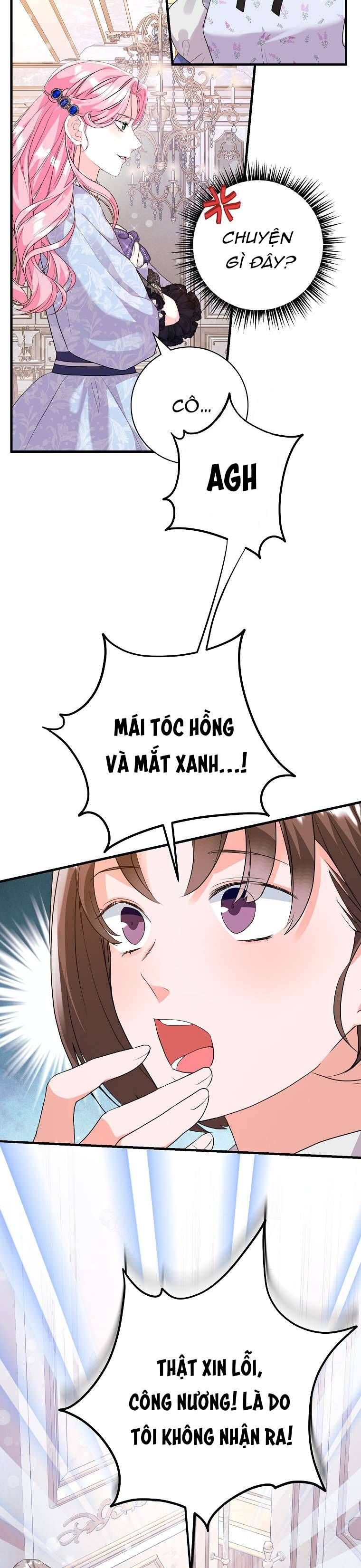 Kẻ Phản Diện Có Thời Hạn Ủng Hộ Tôi Hủy Hôn Chapter 43.2 - 9