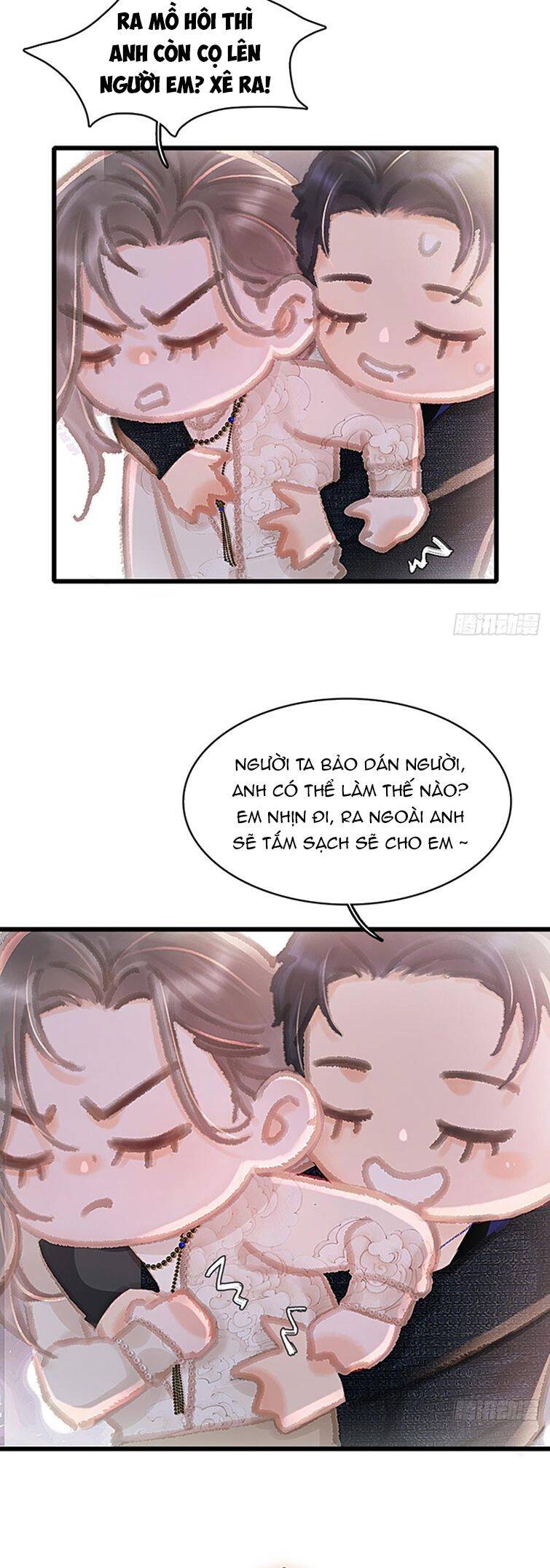 Ngày Dài Gặp Người Khuyết Tâm Nhãn Chapter  1 - 15