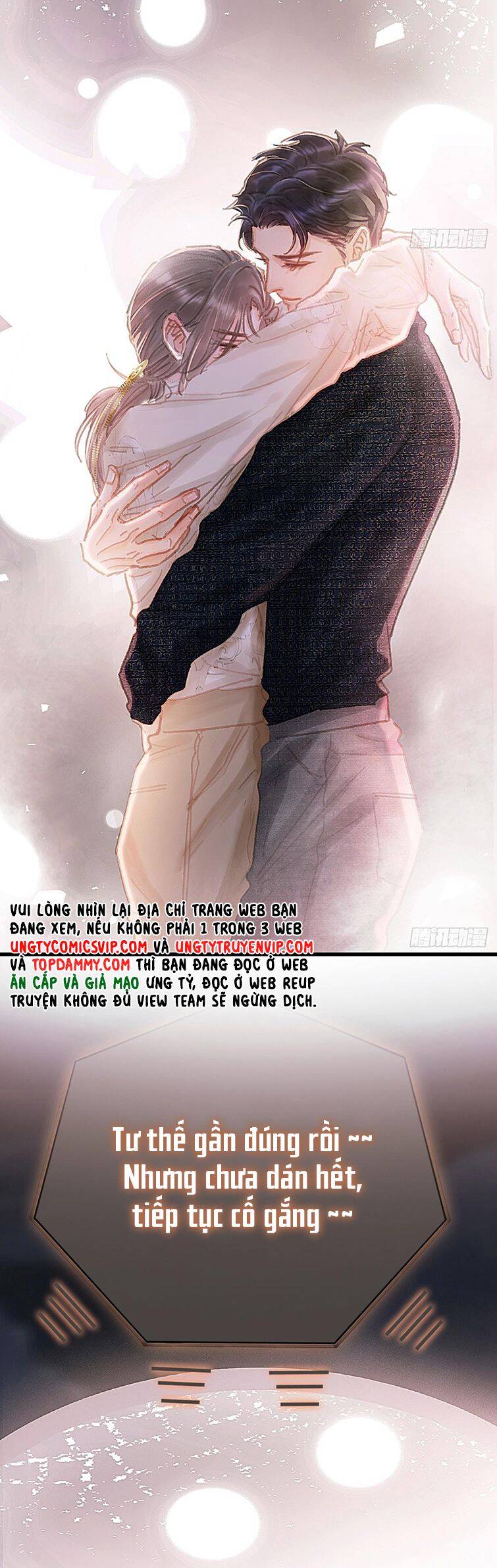 Ngày Dài Gặp Người Khuyết Tâm Nhãn Chapter  1 - 21