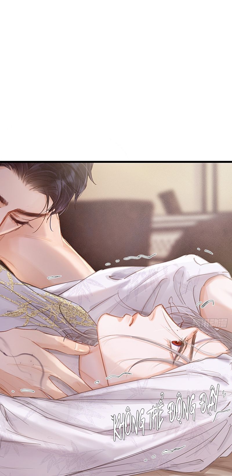 Ngày Dài Gặp Người Khuyết Tâm Nhãn Chapter 11 - 30