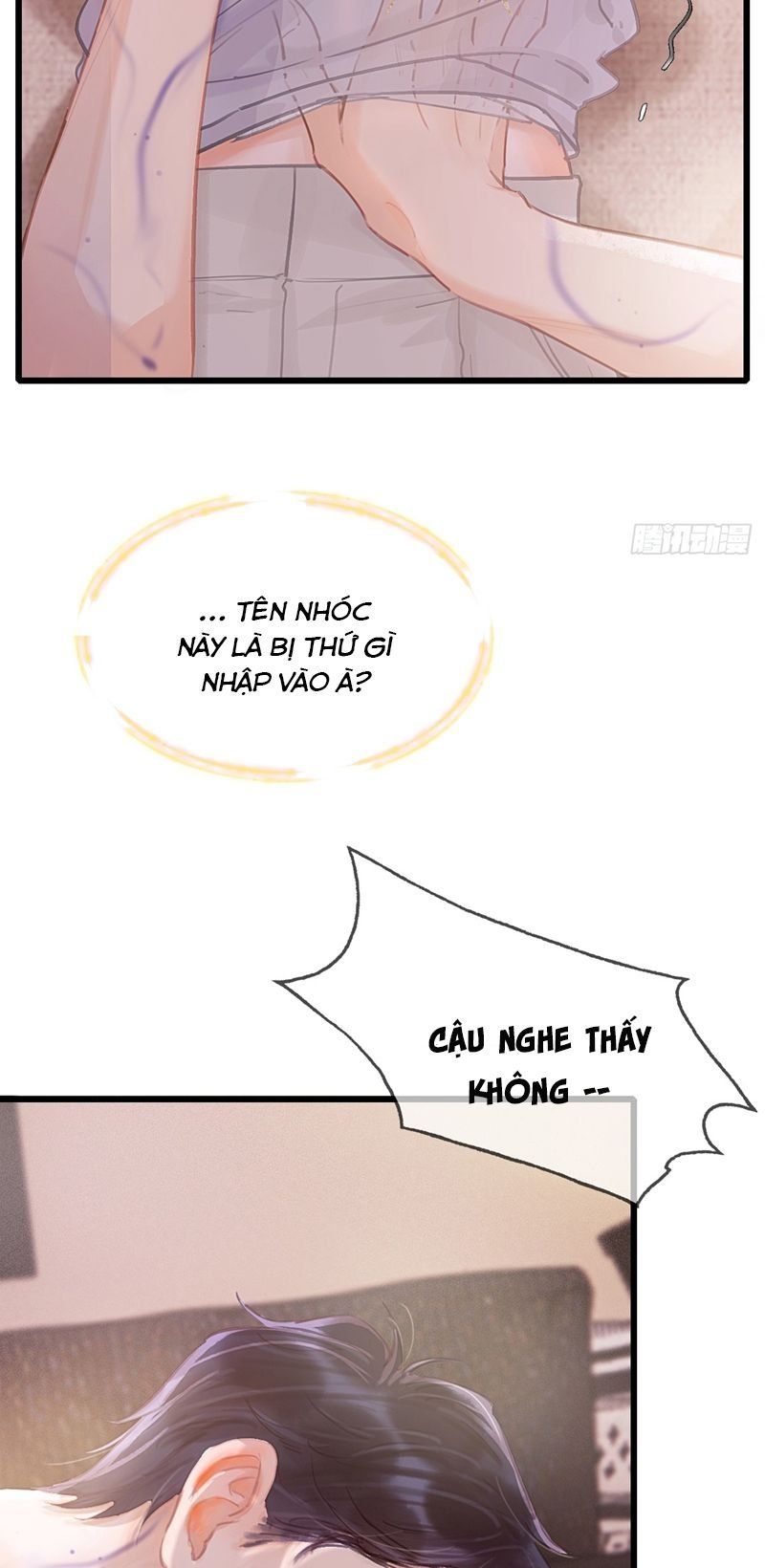 Ngày Dài Gặp Người Khuyết Tâm Nhãn Chapter 11 - 32