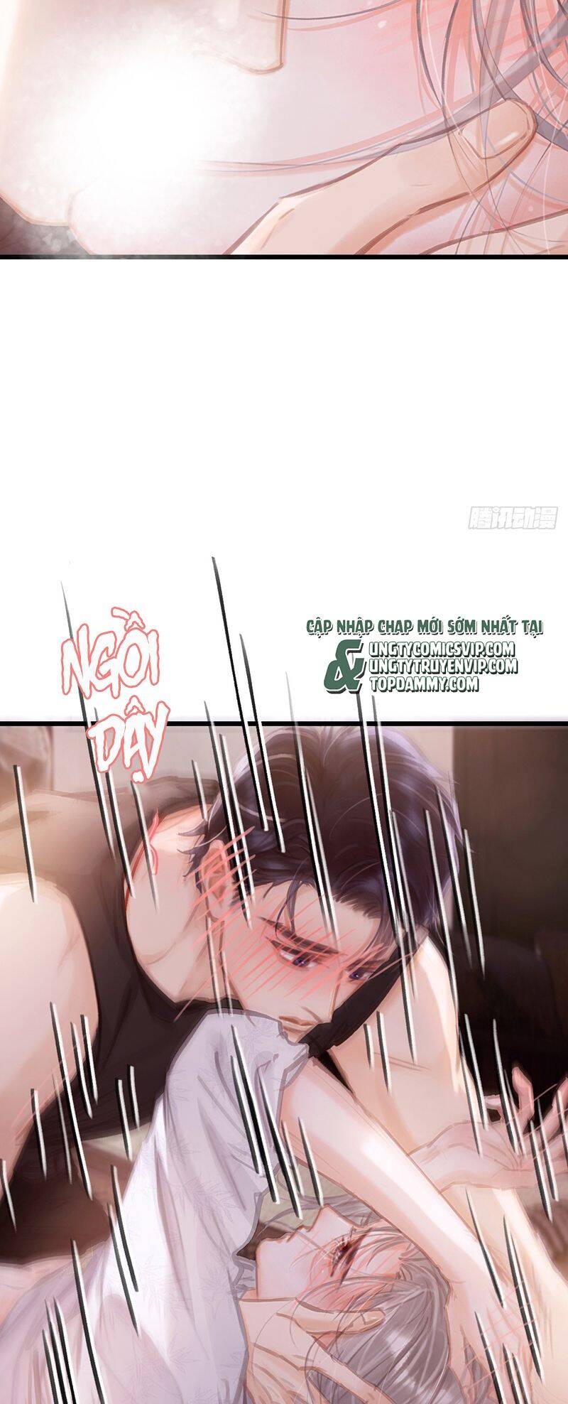 Ngày Dài Gặp Người Khuyết Tâm Nhãn Chapter  12 - 11