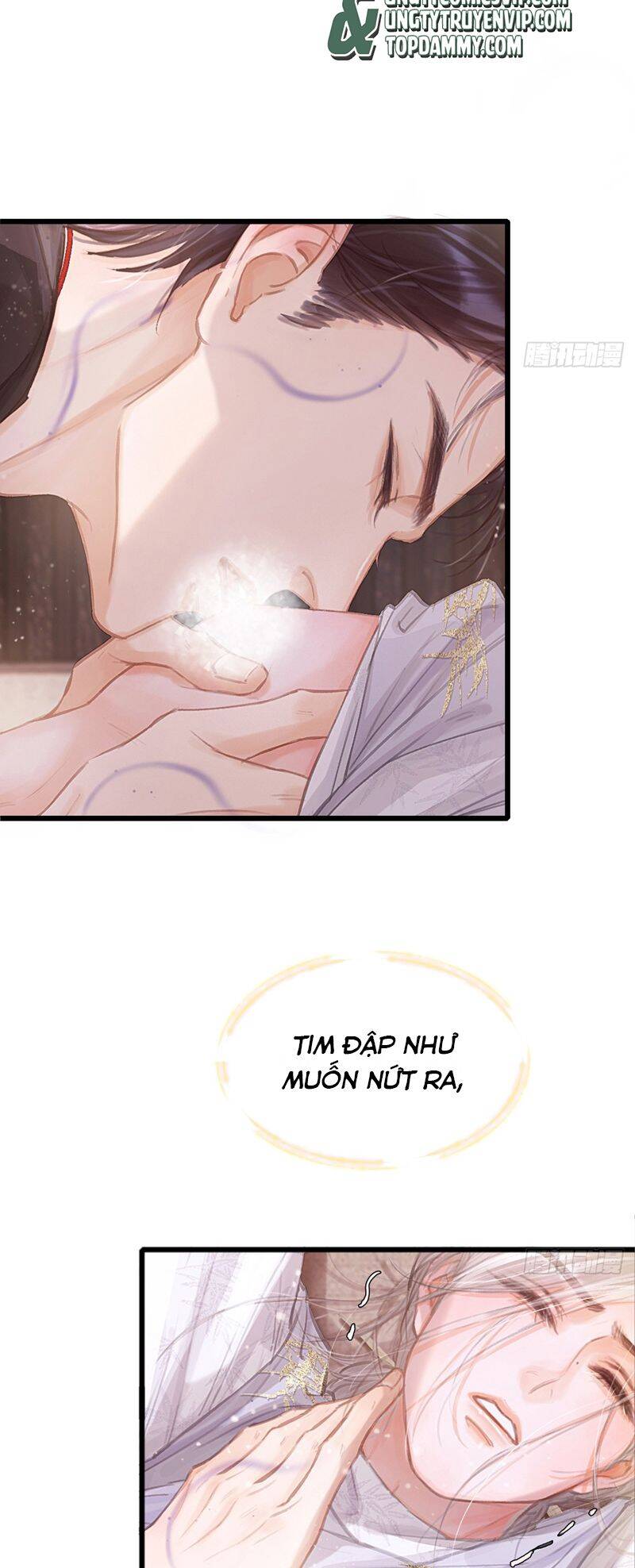 Ngày Dài Gặp Người Khuyết Tâm Nhãn Chapter  12 - 4