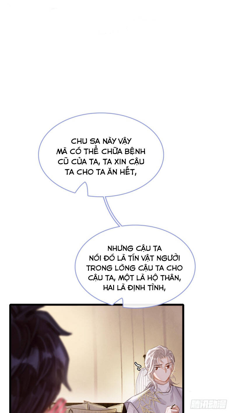 Ngày Dài Gặp Người Khuyết Tâm Nhãn Chapter  14 - 23