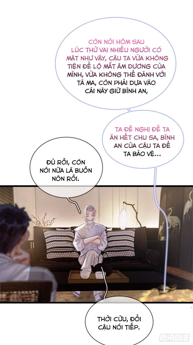 Ngày Dài Gặp Người Khuyết Tâm Nhãn Chapter  14 - 25