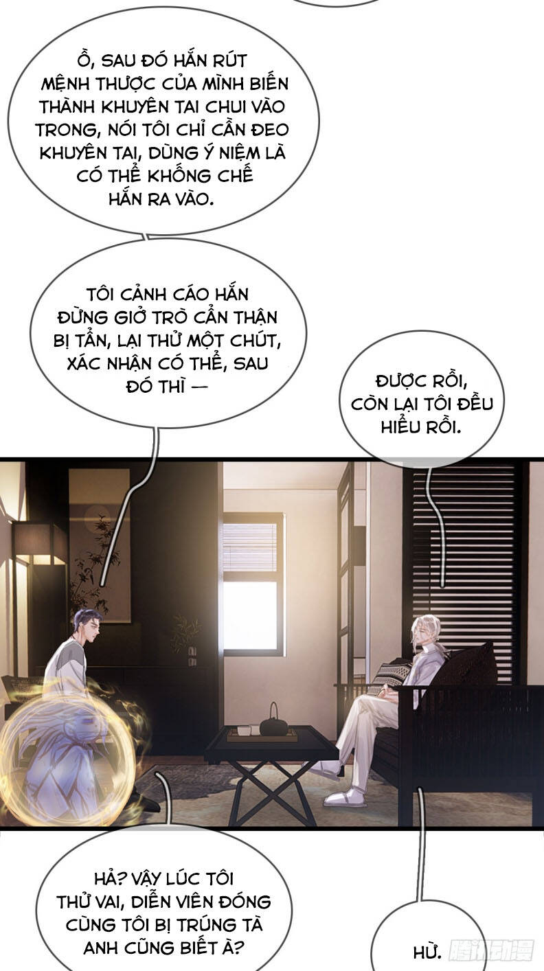 Ngày Dài Gặp Người Khuyết Tâm Nhãn Chapter  14 - 26