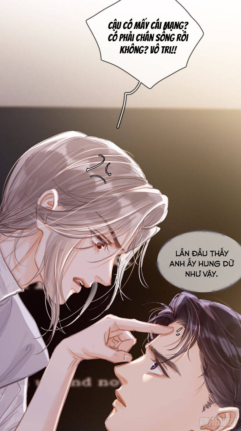 Ngày Dài Gặp Người Khuyết Tâm Nhãn Chapter  14 - 31