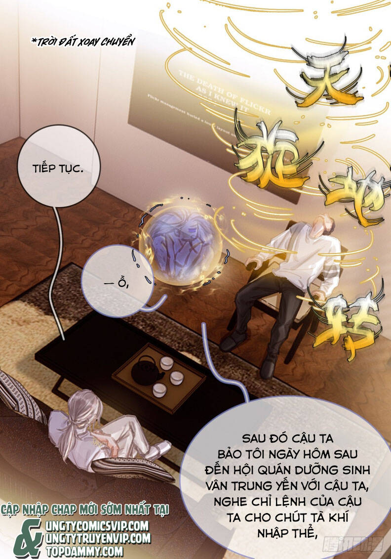Ngày Dài Gặp Người Khuyết Tâm Nhãn Chapter  14 - 6