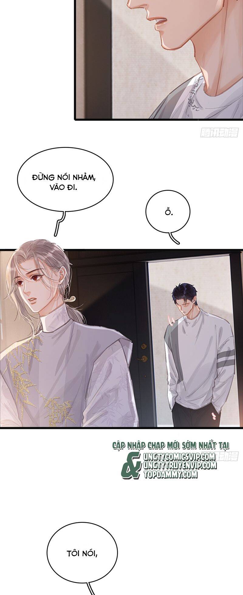 Ngày Dài Gặp Người Khuyết Tâm Nhãn Chapter  15 - 15