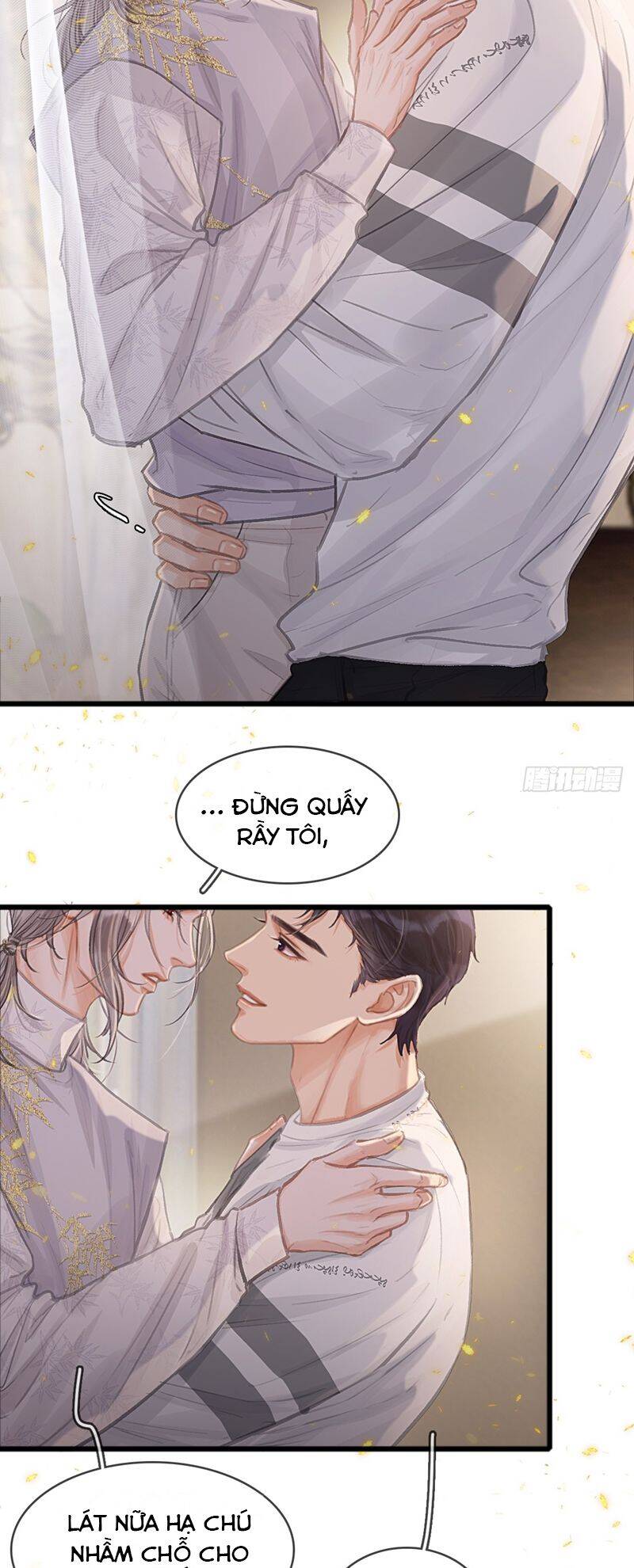 Ngày Dài Gặp Người Khuyết Tâm Nhãn Chapter  15 - 28