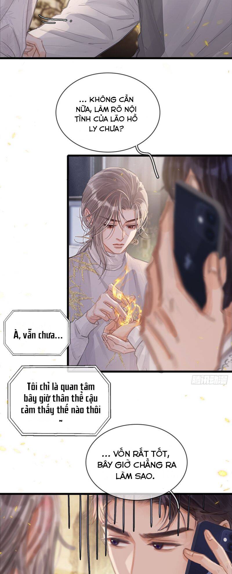 Ngày Dài Gặp Người Khuyết Tâm Nhãn Chapter  15 - 30