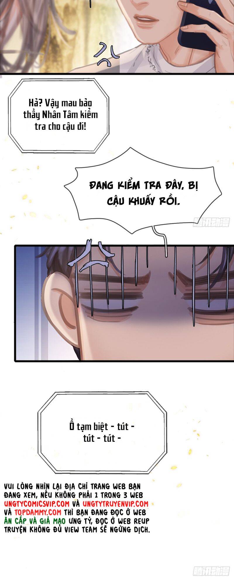 Ngày Dài Gặp Người Khuyết Tâm Nhãn Chapter  15 - 31