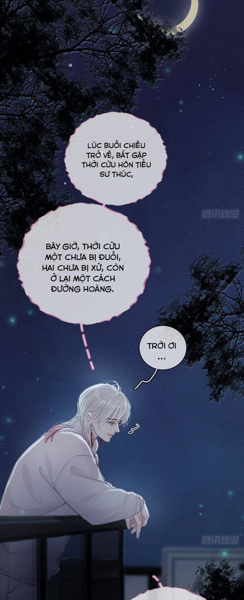 Ngày Dài Gặp Người Khuyết Tâm Nhãn Chapter  15 - 9