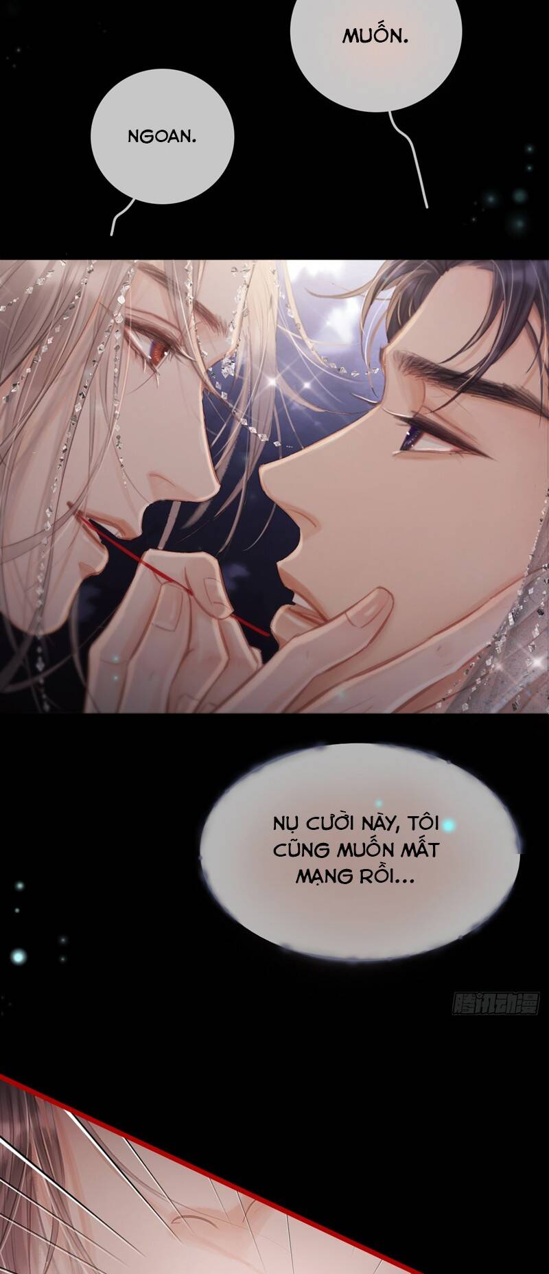 Ngày Dài Gặp Người Khuyết Tâm Nhãn Chapter  16 - 32
