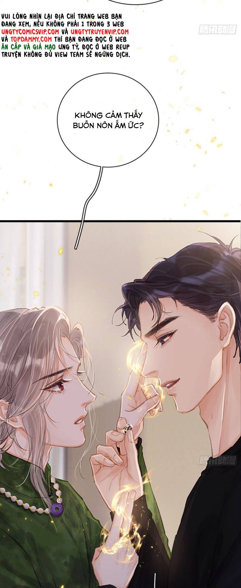 Ngày Dài Gặp Người Khuyết Tâm Nhãn Chapter  17 - 37