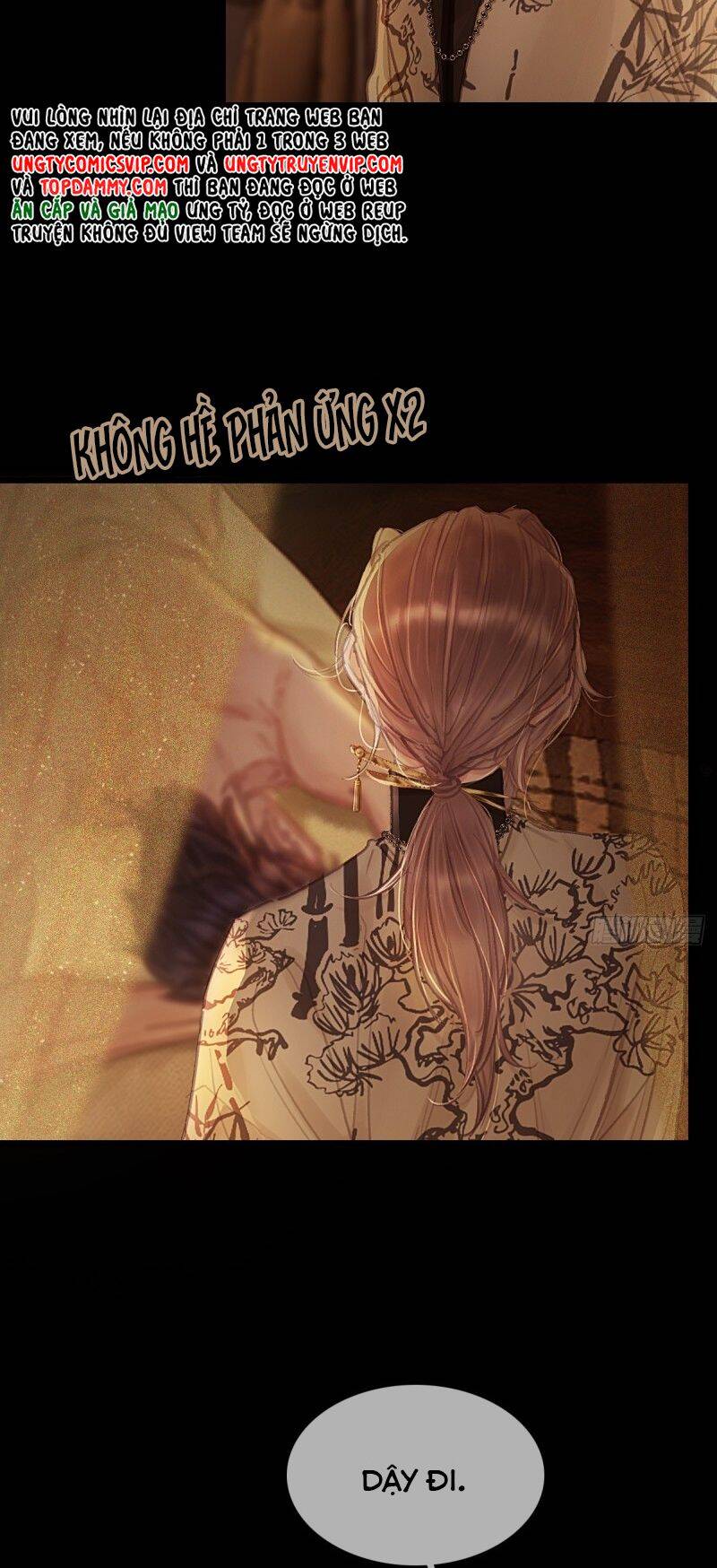 Ngày Dài Gặp Người Khuyết Tâm Nhãn Chapter  2 - 17