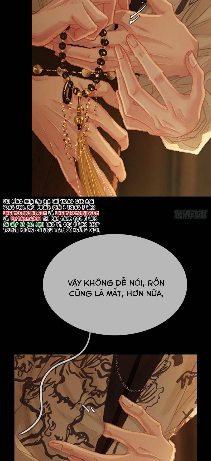 Ngày Dài Gặp Người Khuyết Tâm Nhãn Chapter  2 - 27
