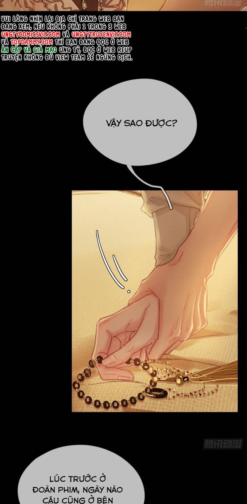 Ngày Dài Gặp Người Khuyết Tâm Nhãn Chapter  2 - 40