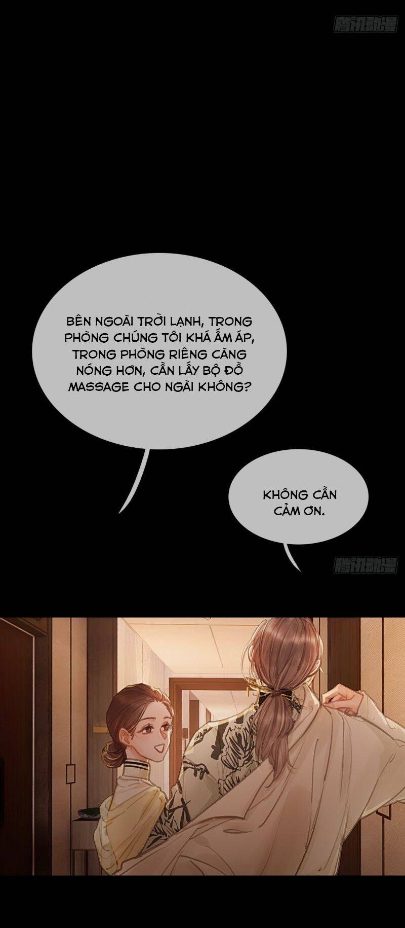 Ngày Dài Gặp Người Khuyết Tâm Nhãn Chapter  2 - 10
