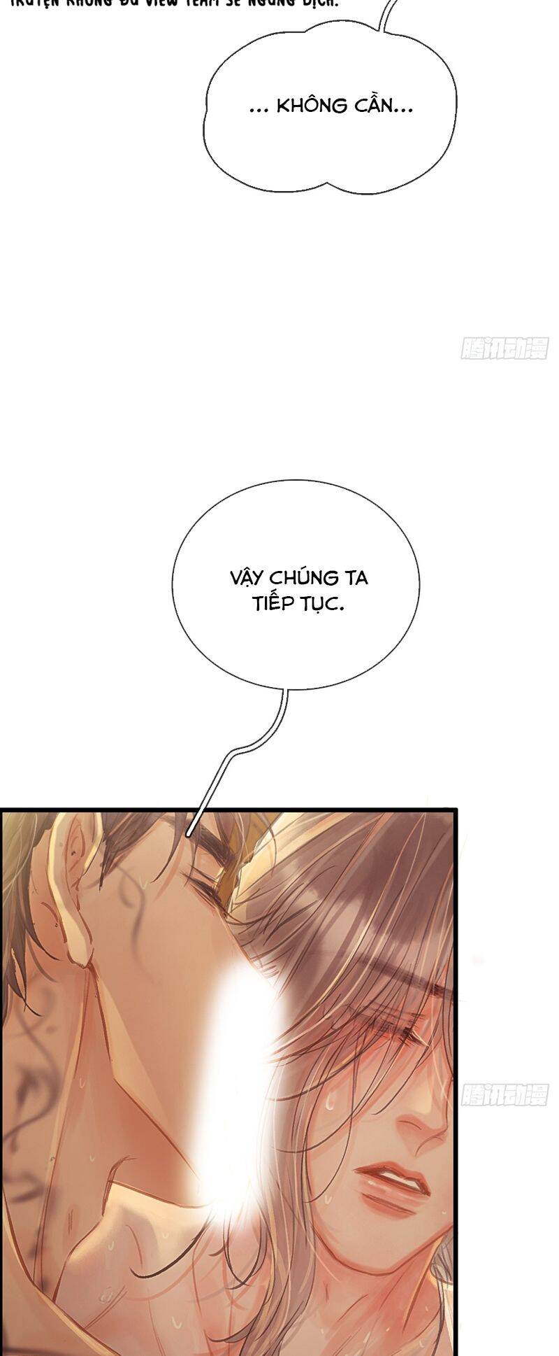 Ngày Dài Gặp Người Khuyết Tâm Nhãn Chapter  21 - 22