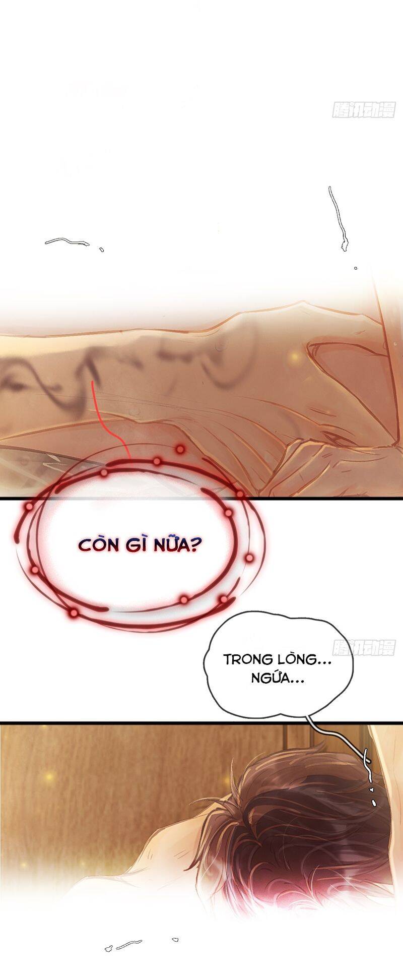 Ngày Dài Gặp Người Khuyết Tâm Nhãn Chapter  21 - 26