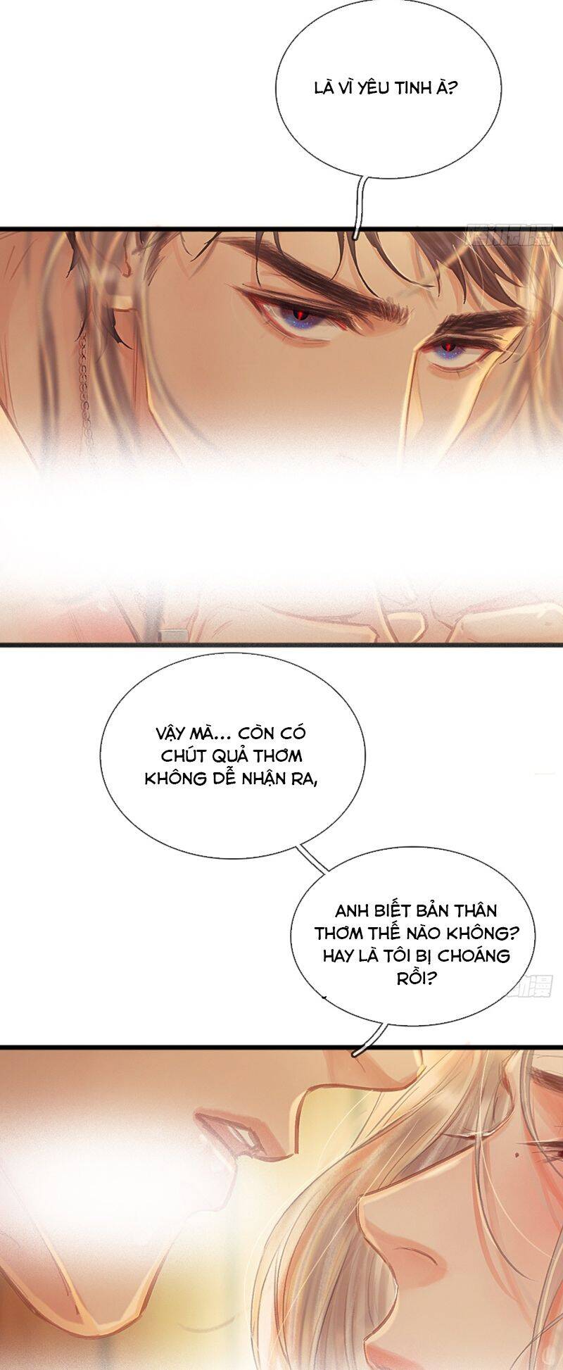 Ngày Dài Gặp Người Khuyết Tâm Nhãn Chapter  21 - 43