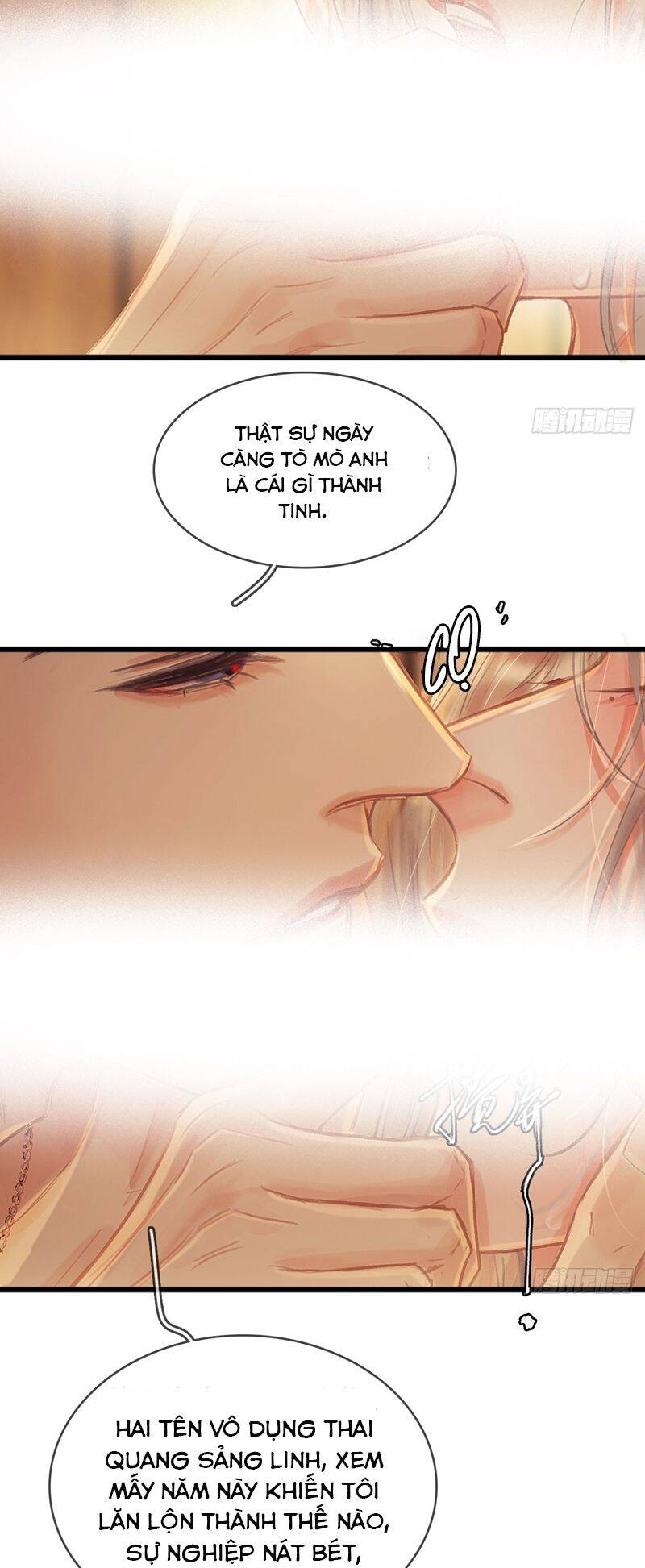 Ngày Dài Gặp Người Khuyết Tâm Nhãn Chapter  21 - 44