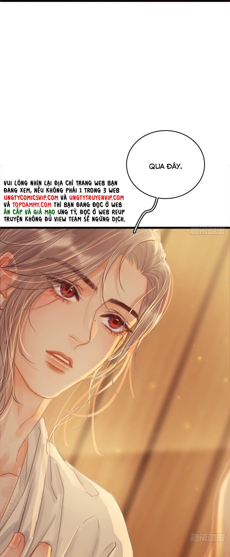Ngày Dài Gặp Người Khuyết Tâm Nhãn Chapter 22 - 21