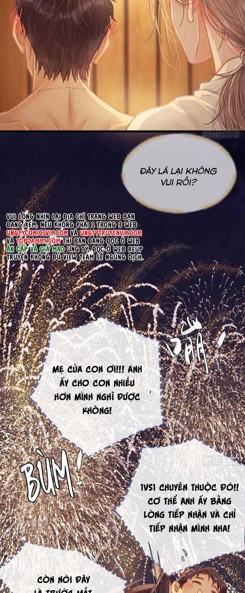 Ngày Dài Gặp Người Khuyết Tâm Nhãn Chapter 22 - 28