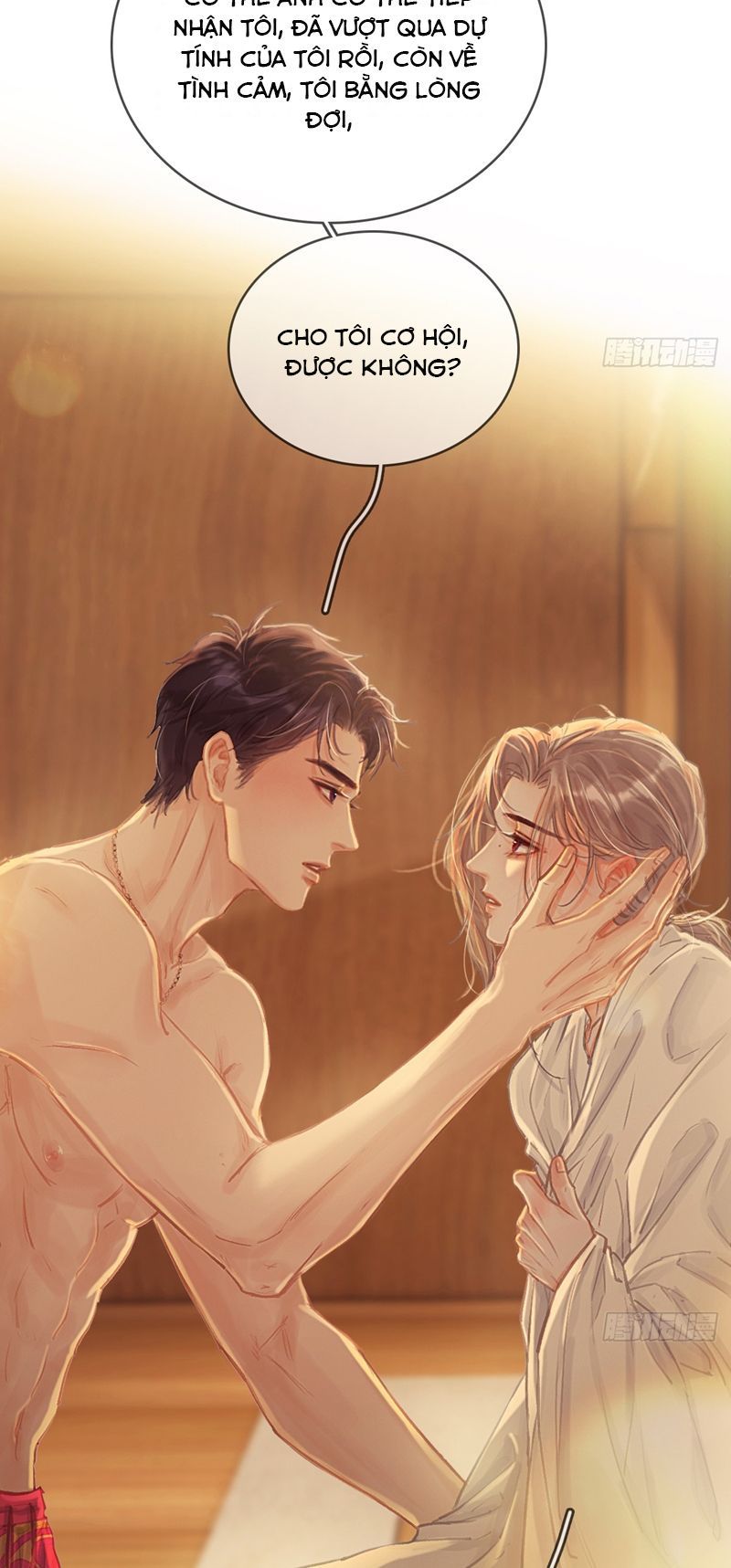 Ngày Dài Gặp Người Khuyết Tâm Nhãn Chapter 22 - 32