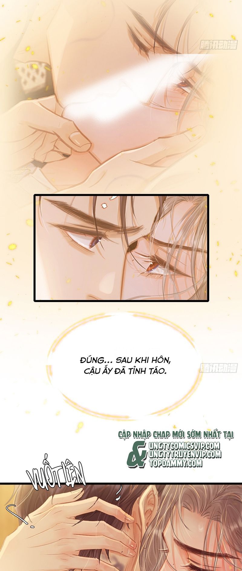 Ngày Dài Gặp Người Khuyết Tâm Nhãn Chapter 22 - 6