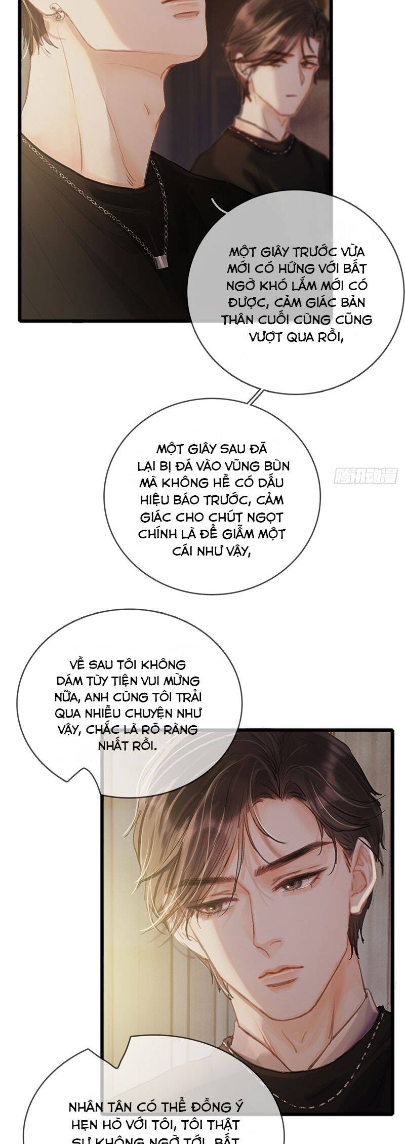 Ngày Dài Gặp Người Khuyết Tâm Nhãn Chapter  23 - 19
