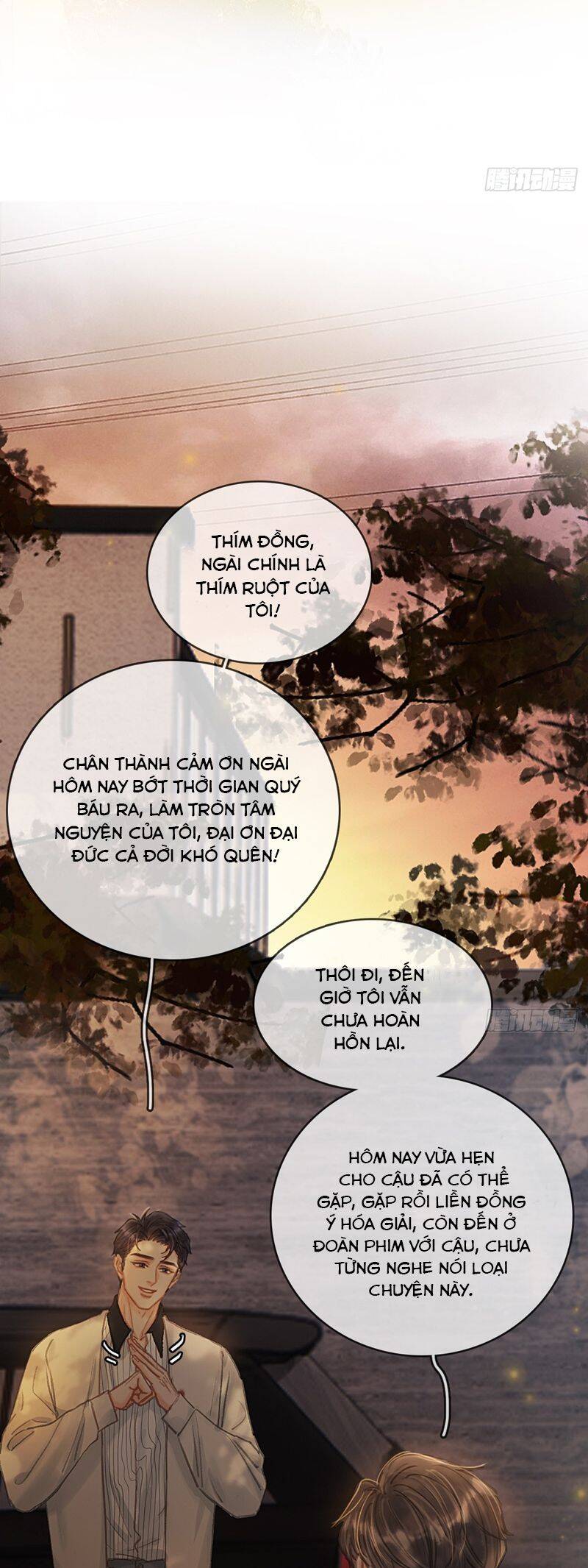 Ngày Dài Gặp Người Khuyết Tâm Nhãn Chapter  27 - 11