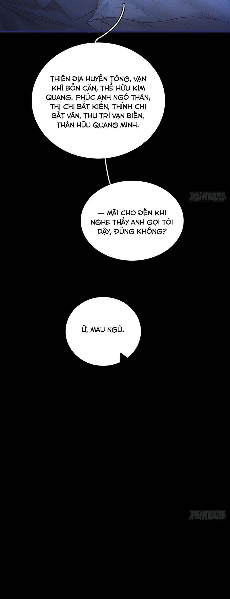 Ngày Dài Gặp Người Khuyết Tâm Nhãn Chapter  27 - 25