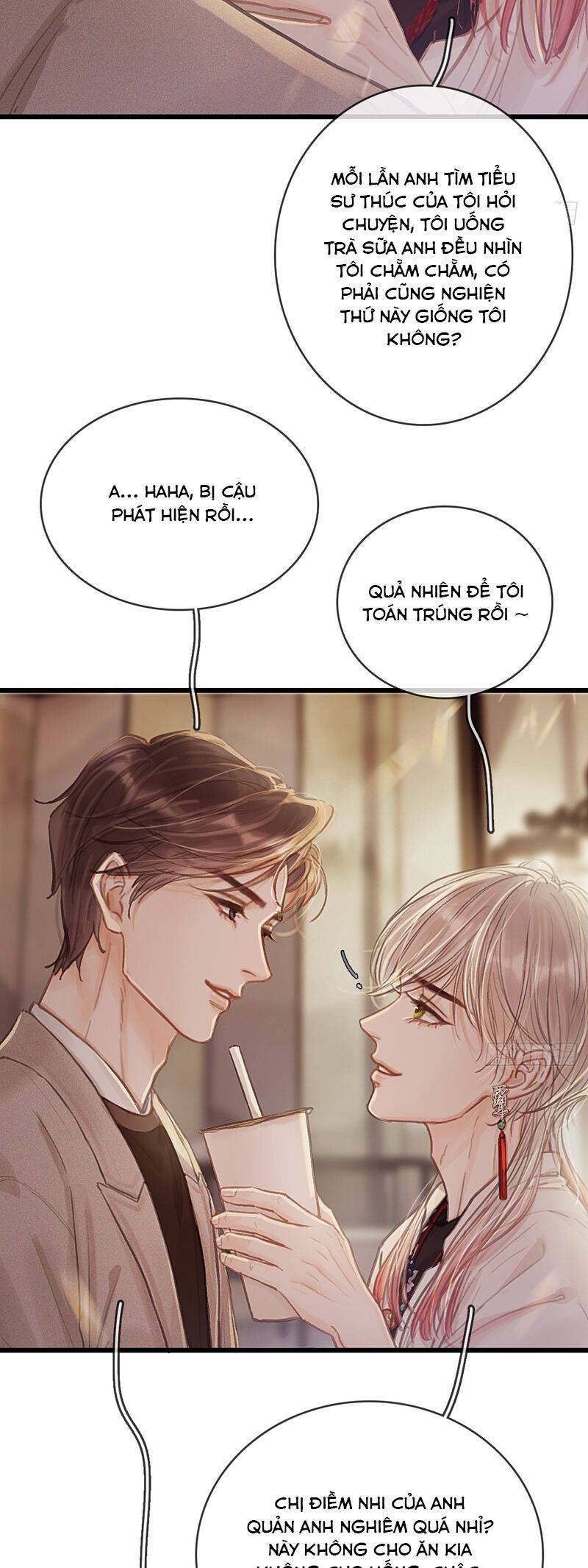 Ngày Dài Gặp Người Khuyết Tâm Nhãn Chapter  27 - 5