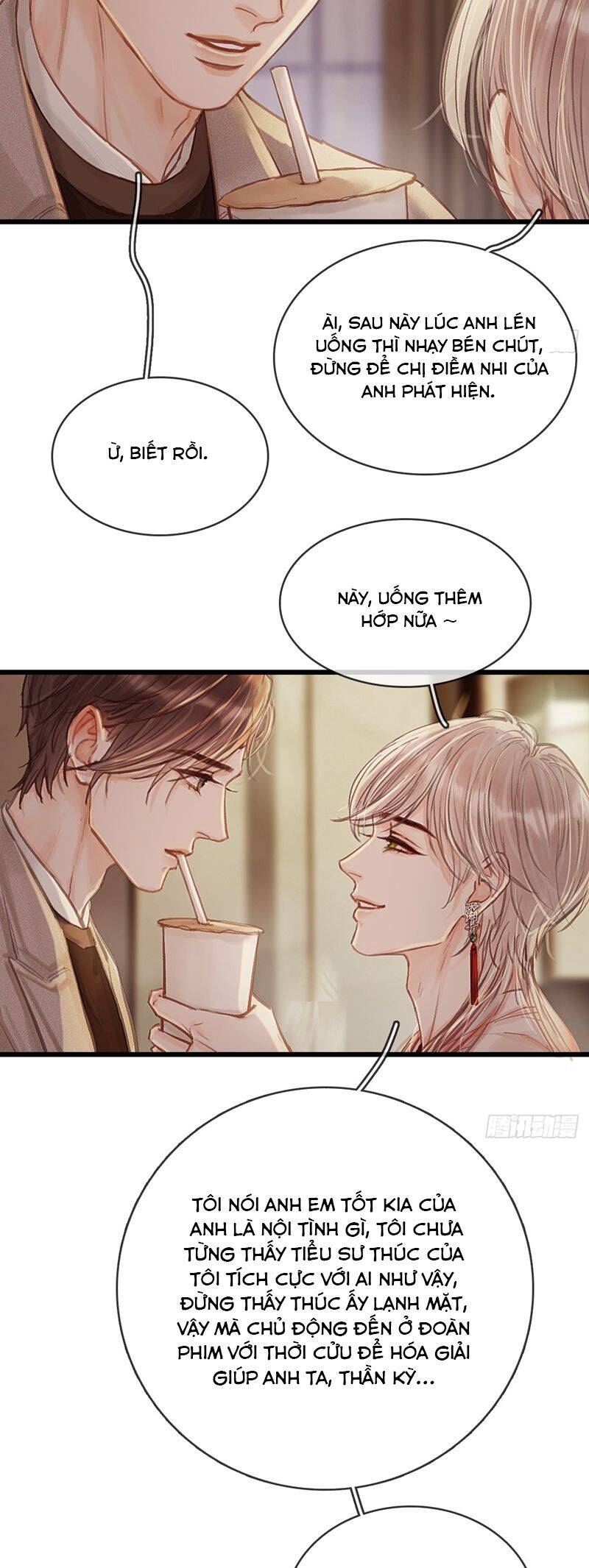 Ngày Dài Gặp Người Khuyết Tâm Nhãn Chapter  27 - 9