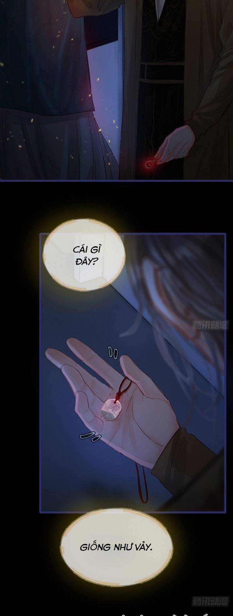 Ngày Dài Gặp Người Khuyết Tâm Nhãn Chapter  28 - 16